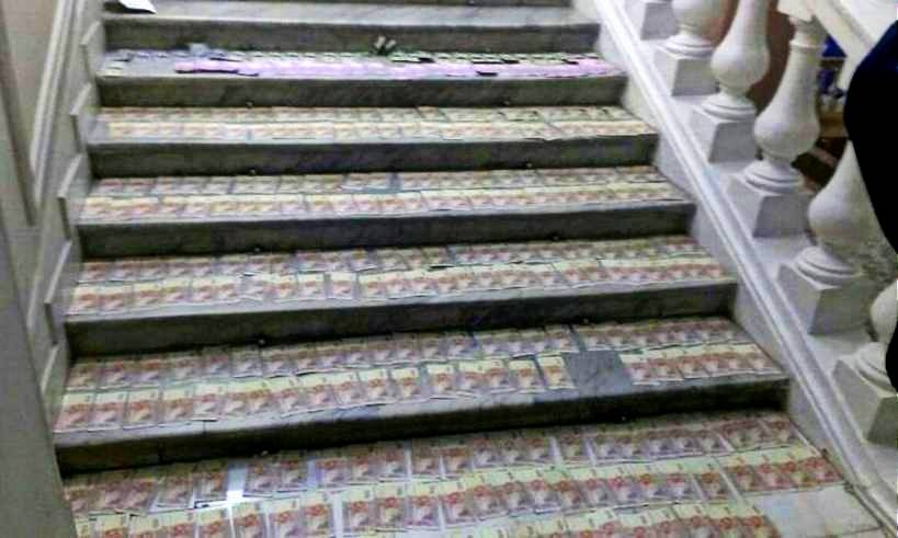 200 тыс. гривен взятки замглавы ГосЧС 200 тыс. гривен взятки замглавы ГосЧС