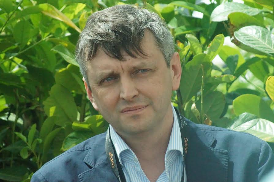 Сергій Лозниця