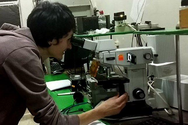 Андрій Терентьєв Андрій Терентьєв