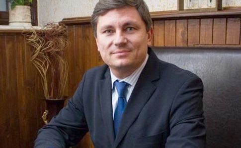 Депутат БПП Артур Герасимов будет представлять президента в Раде