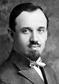 Ольгерд Ипполит Бочковский