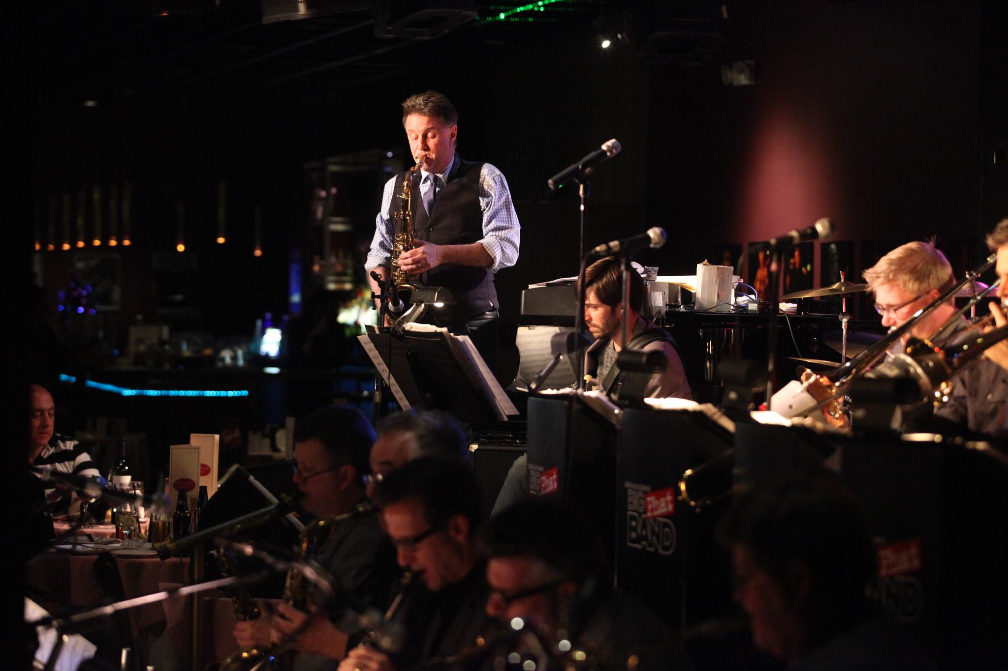 Gordon Goodwin's Big Phat Band