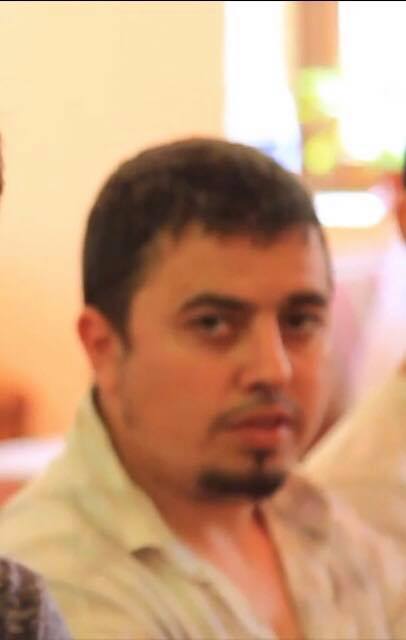 Эрнест Сейтосманов Эрнест Сейтосманов