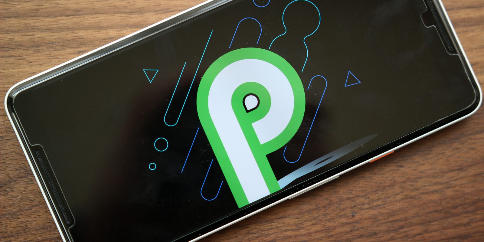 Android P и виртуальная лиса в Google Maps: что Google показала на  конференции I/O - ZN.ua