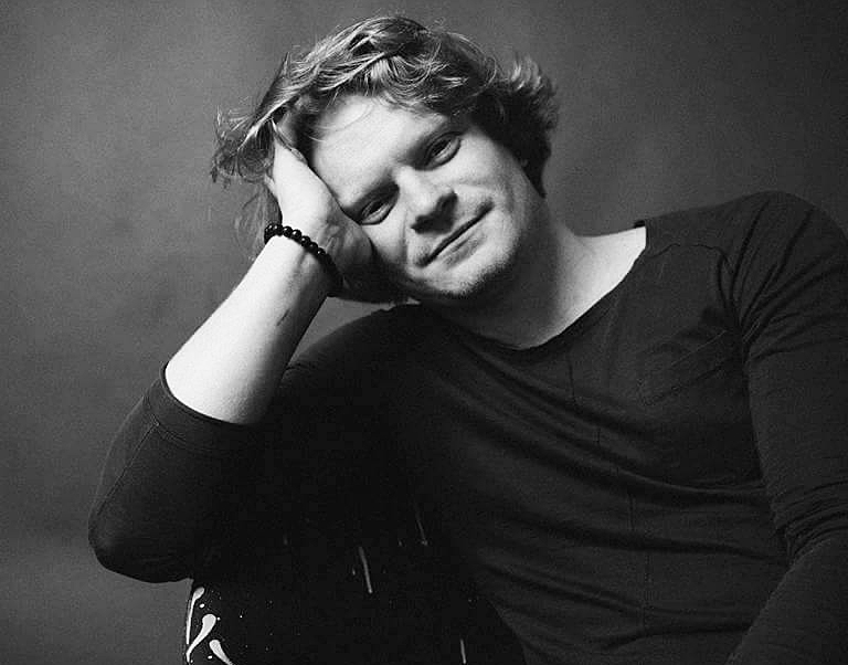 Олександр Печериця Олександр Печериця