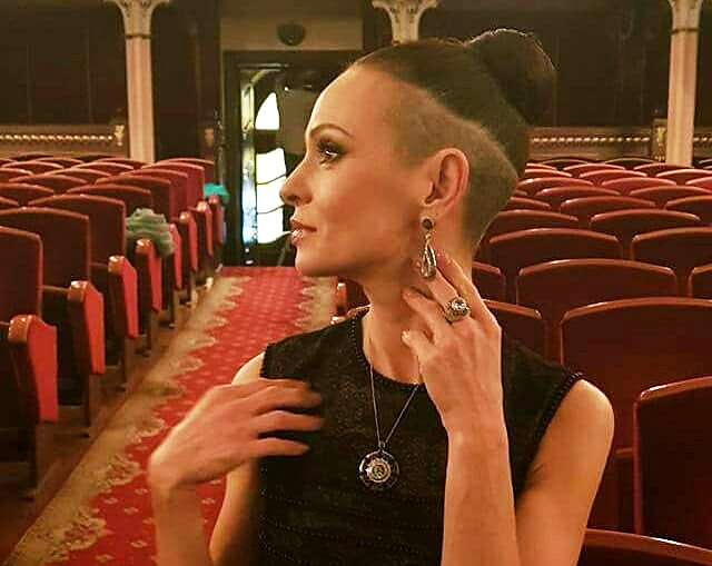 Ася Середа-Голдун Ася Середа-Голдун