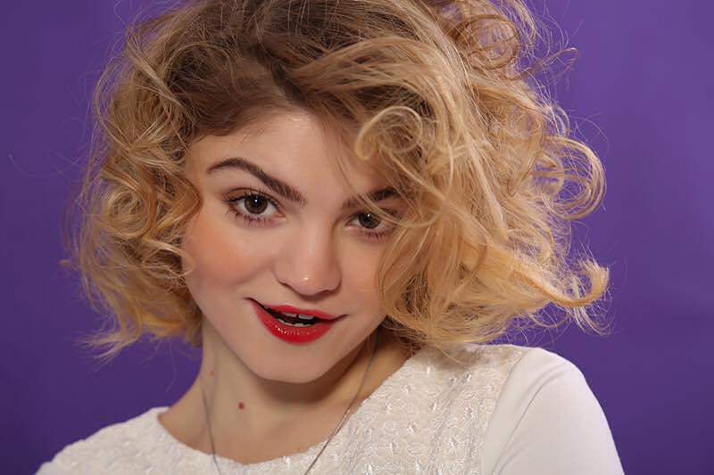 Анастасія Блажчук Анастасія Блажчук