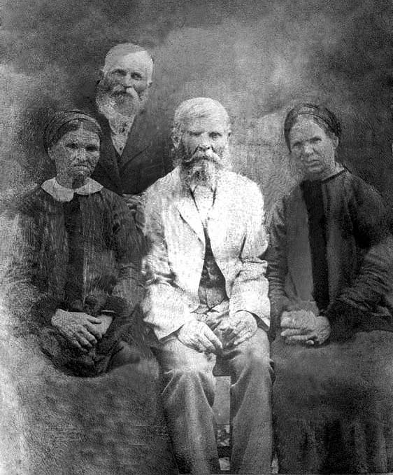 Мальований серед послідовників Мальований серед послідовників