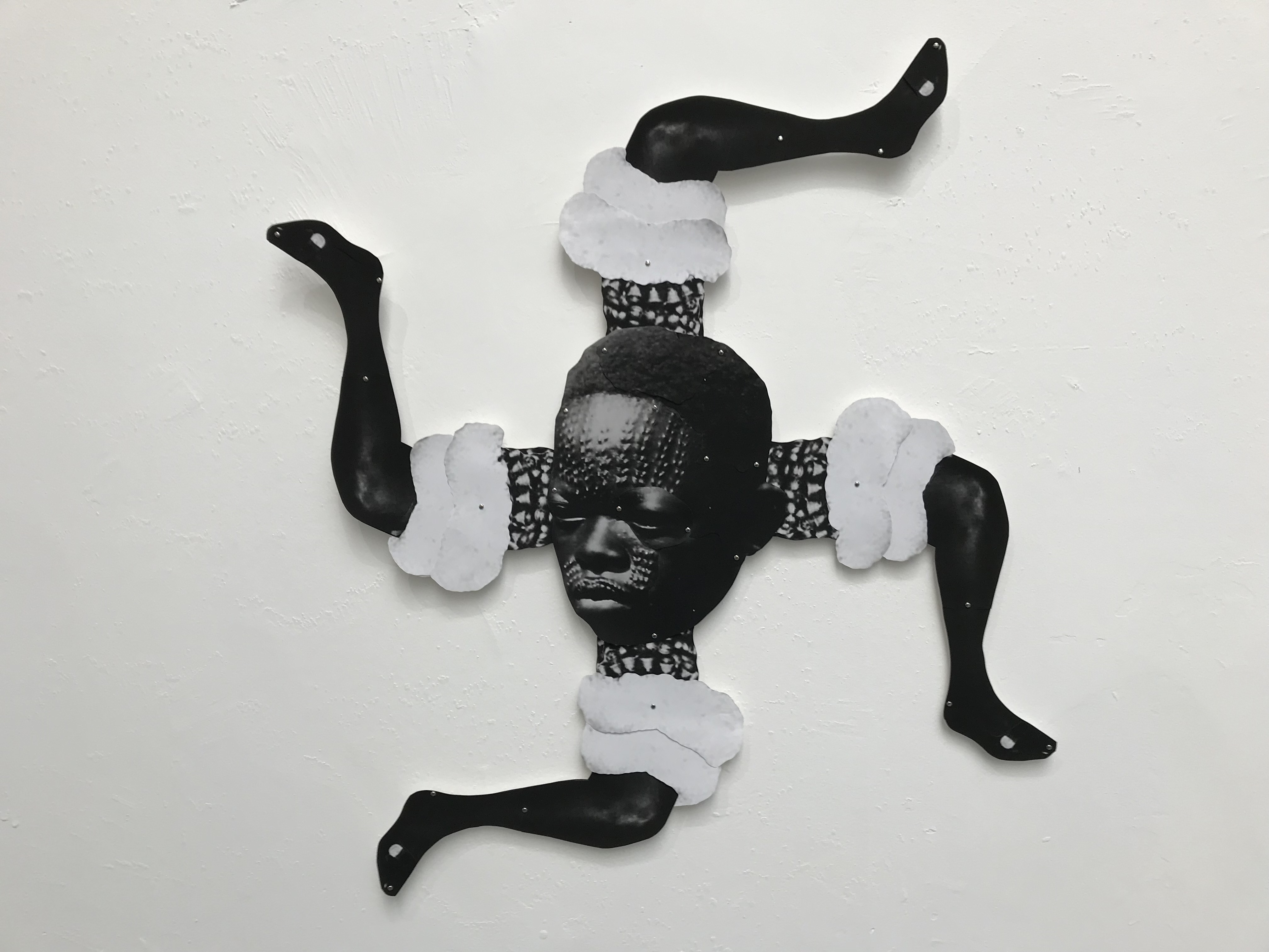 Из проекта Фриды Орупабо Из проекта Фриды Орупабо