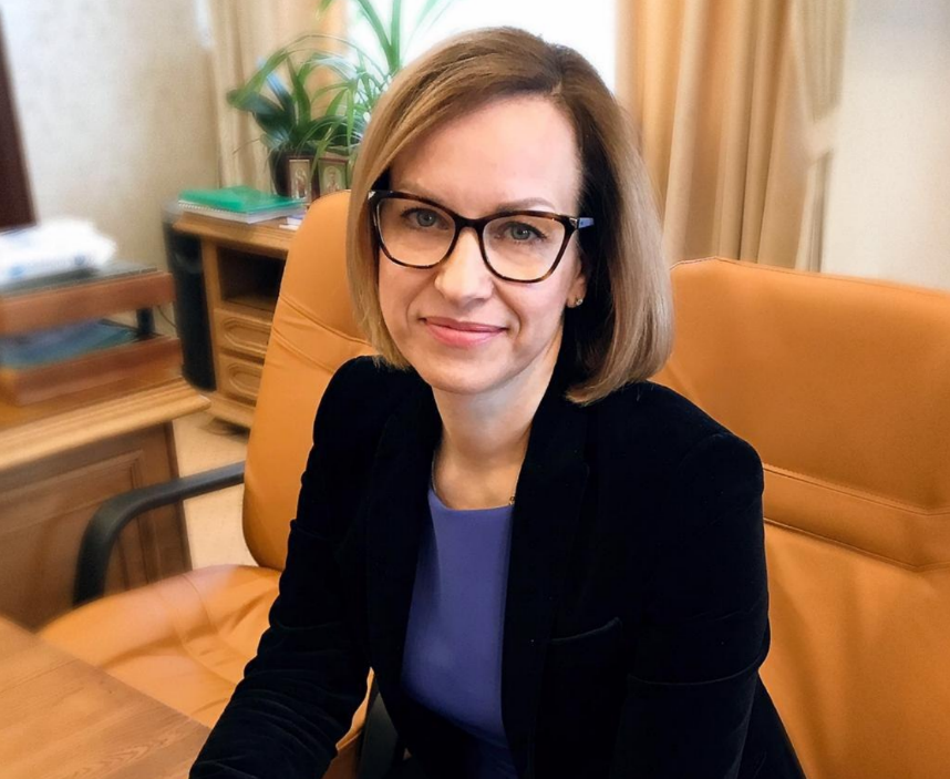 Марина Лазебна Марина Лазебна