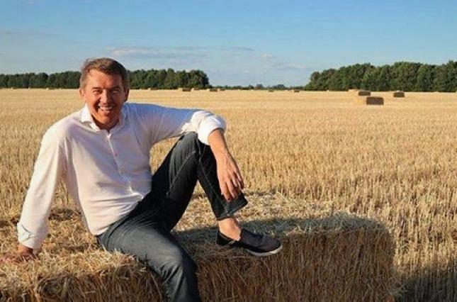 Олег Кулініч Олег Кулініч