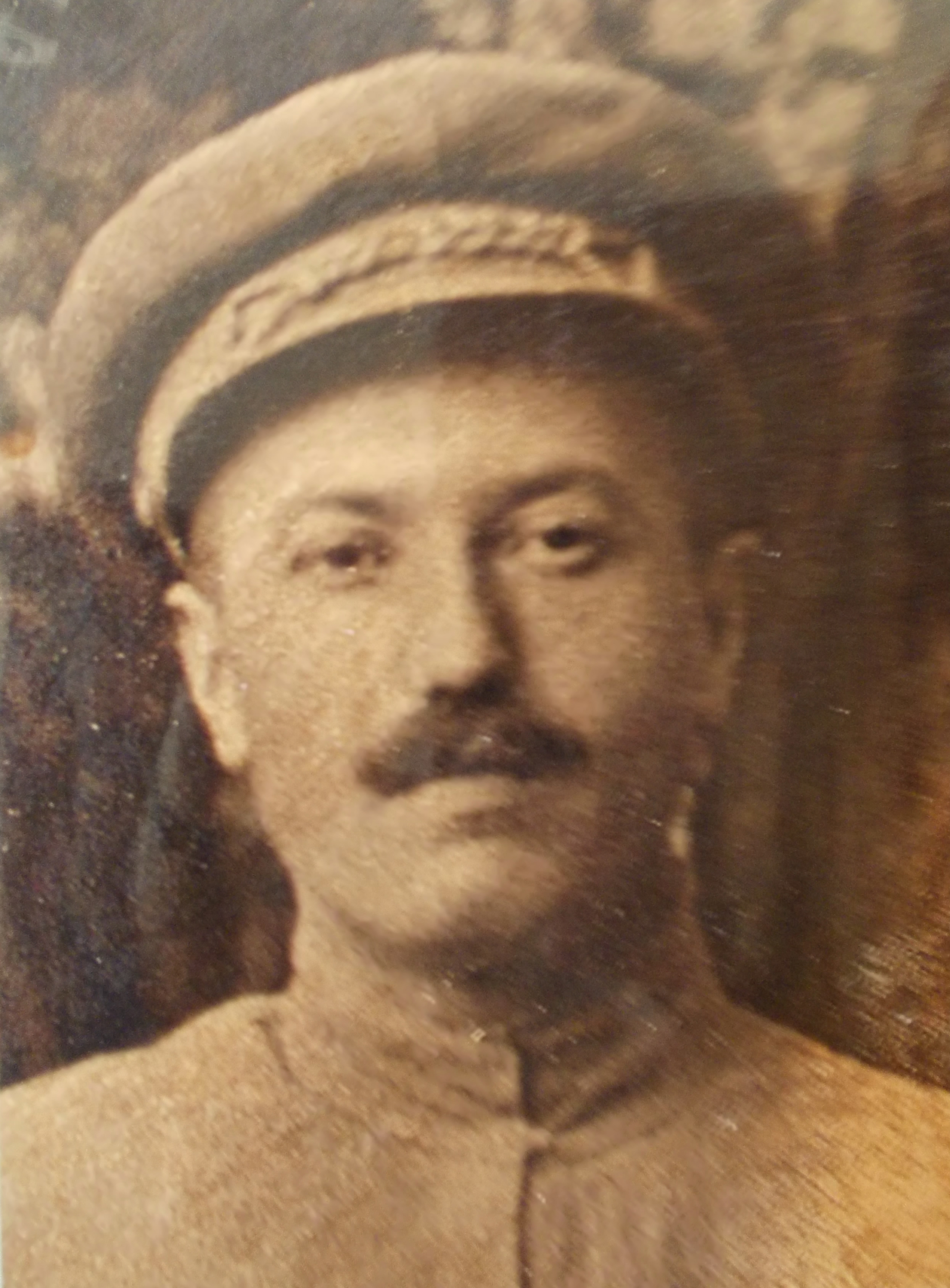 Демьян Брик Демьян Брик