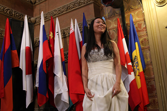 Жібек Кожахметова Жібек Кожахметова