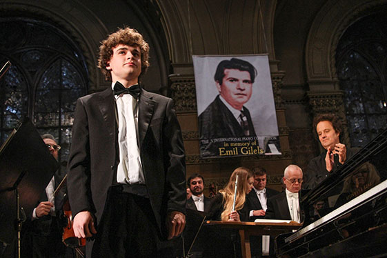 Олексій Канке Олексій Канке