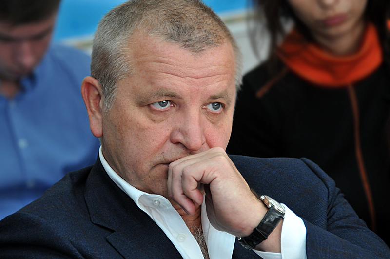 Александр Притыка