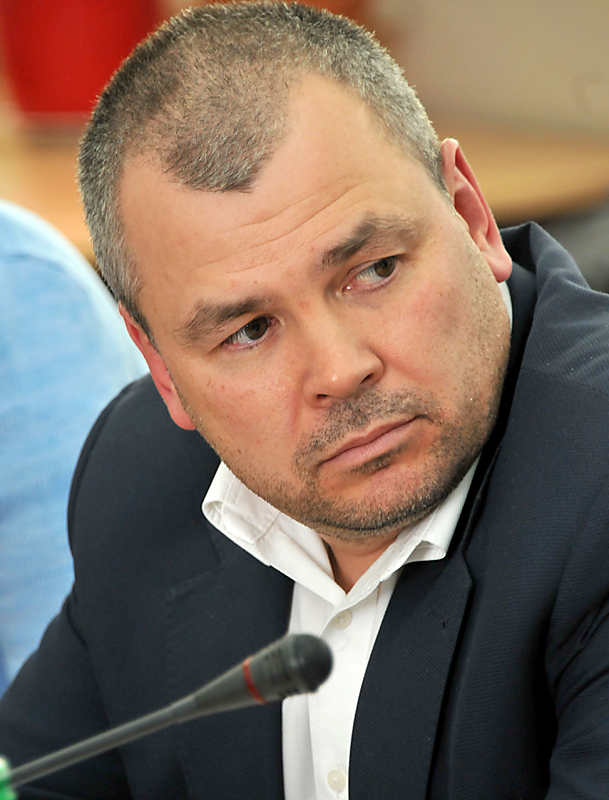 Мирослав Бондар