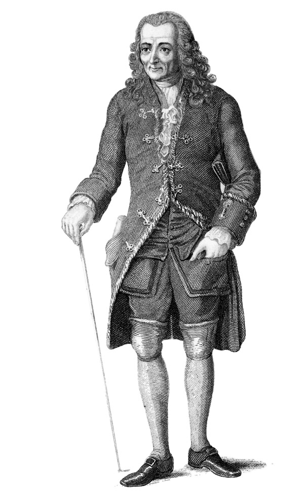 Вольтер Вольтер