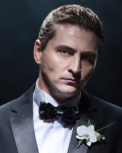 В'ячеслав Довженко В'ячеслав Довженко