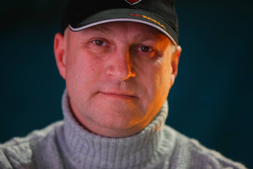 Роман Недзельский