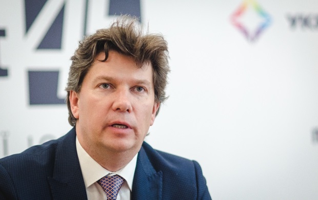 Ростислав Карандєєв