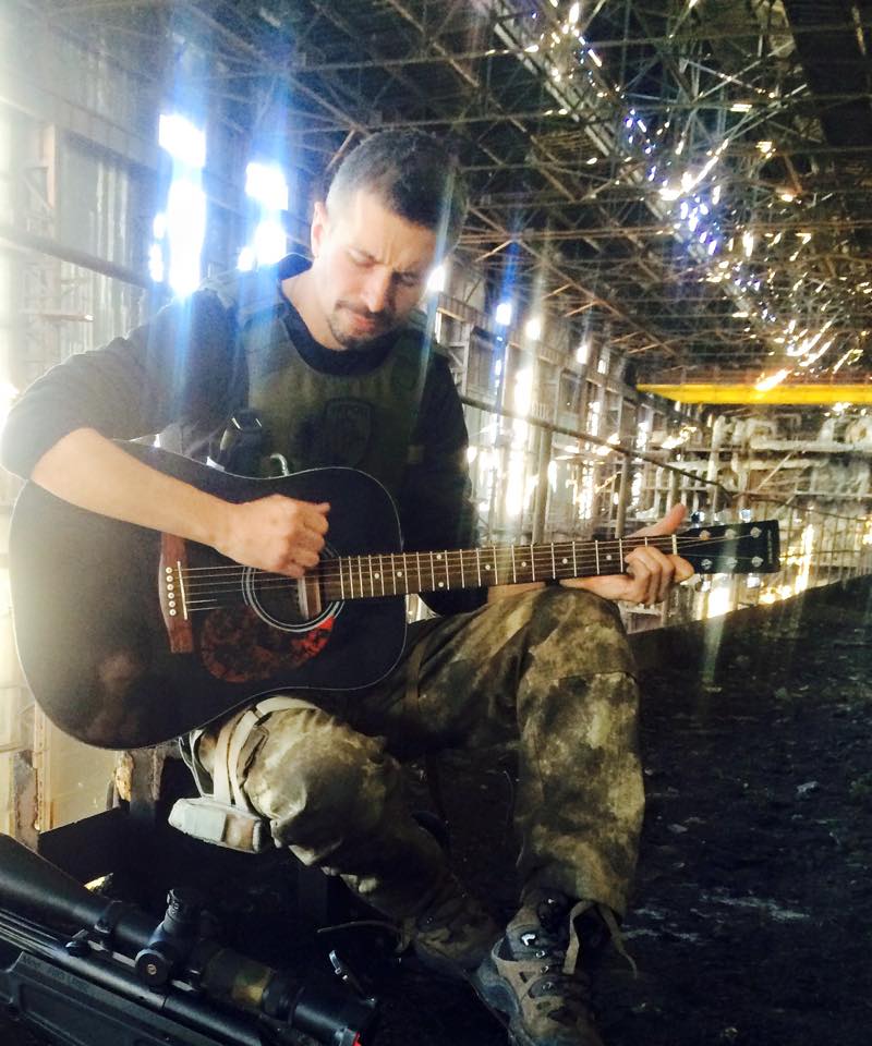 Богдан Ковальчин Богдан Ковальчин