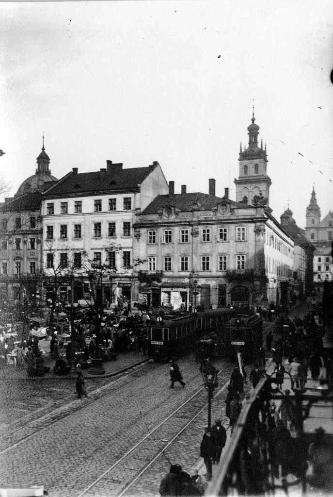 Львів Львів