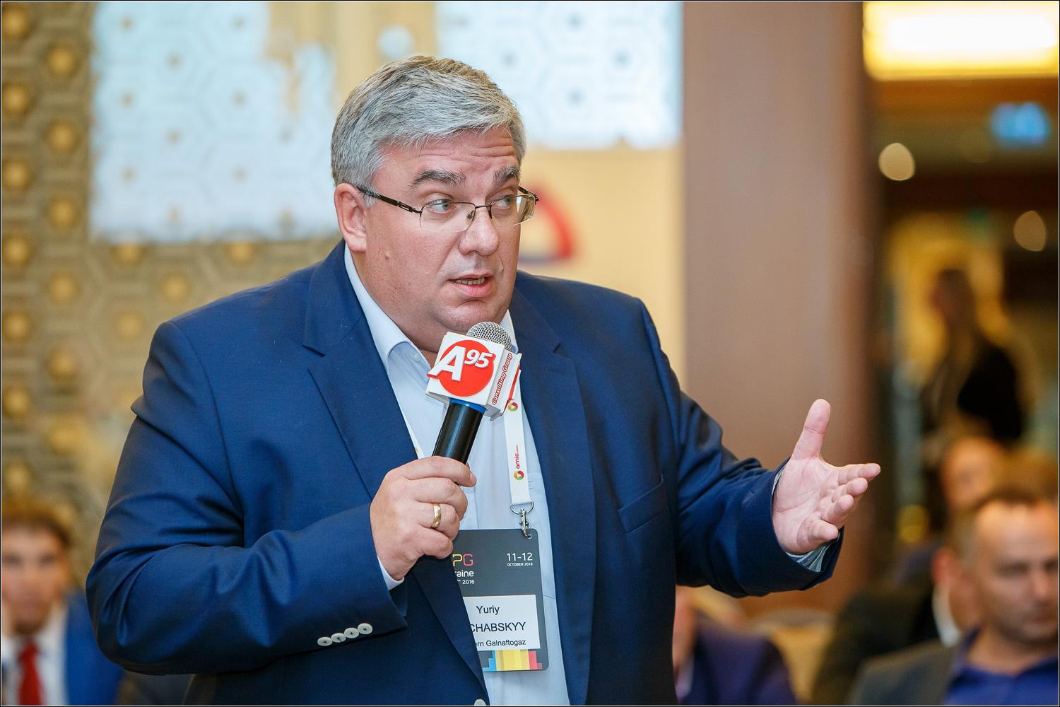 Юрий Кучабский из ОККО уверен, объемы топливного рынка никогда не вернутся на былые уровни Юрий Кучабский из ОККО уверен, объемы топливного рынка никогда не вернутся на былые уровни