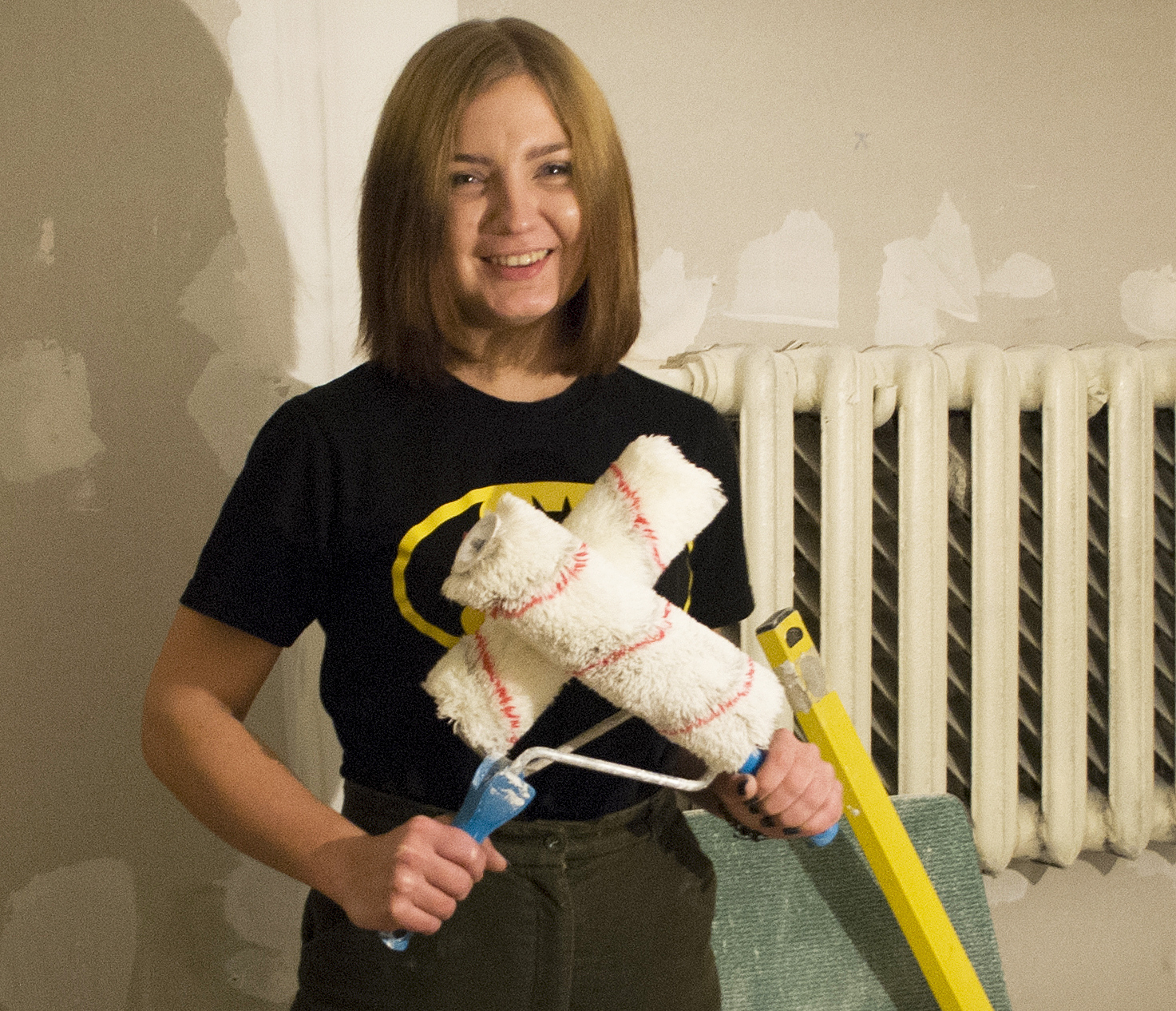 Аліна Вяткіна Аліна Вяткіна