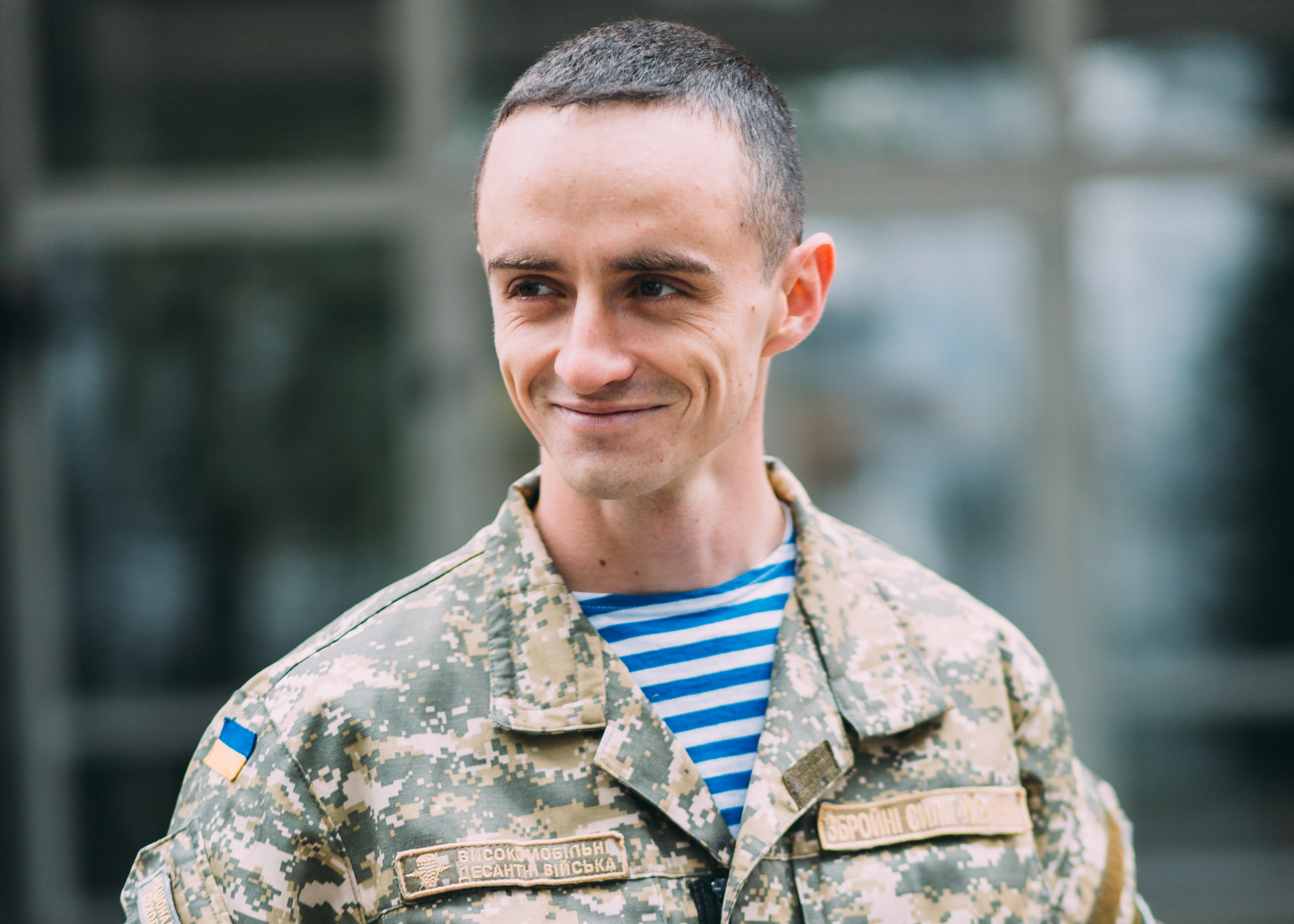 Сергій Романовський Сергій Романовський