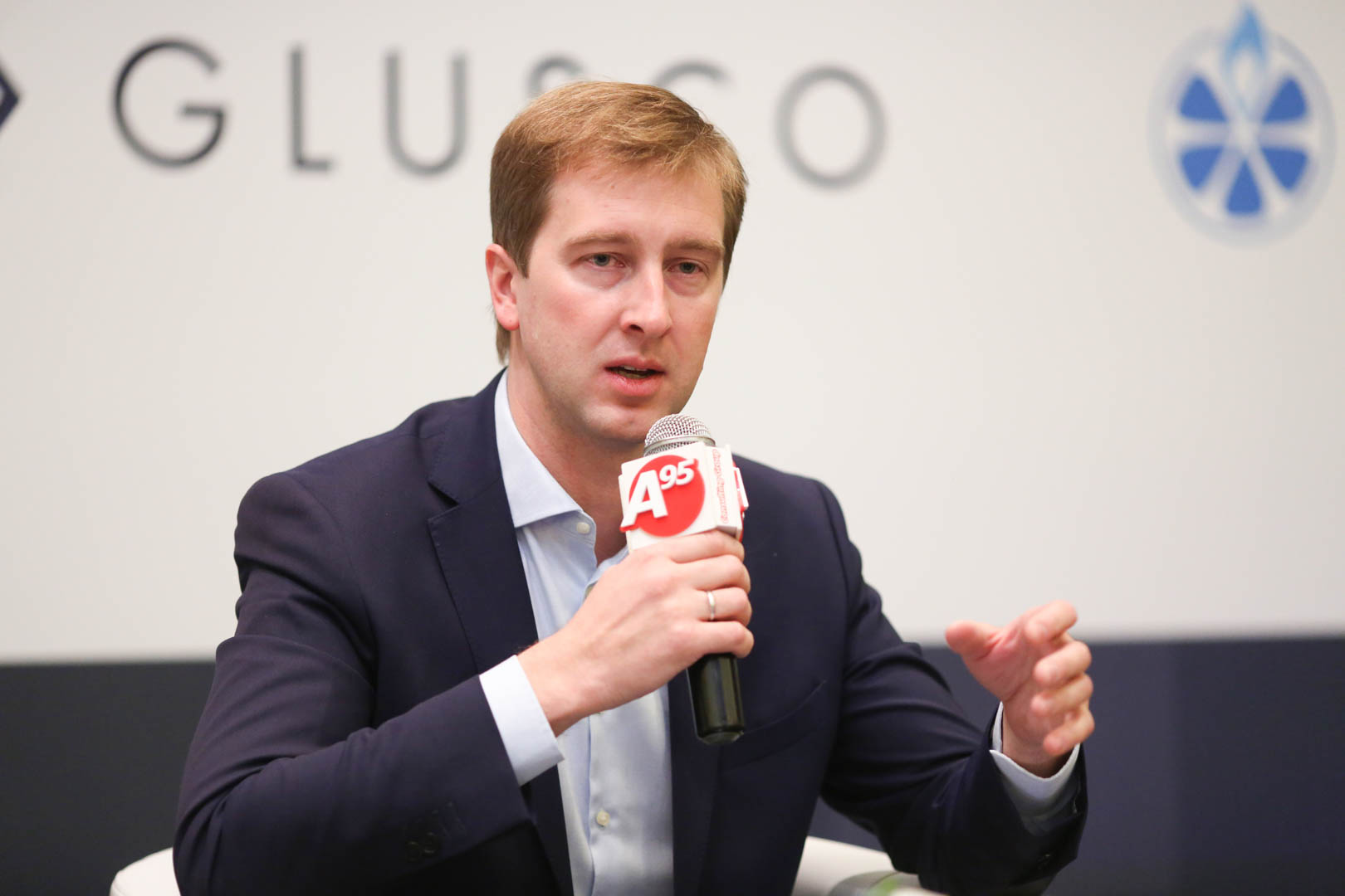 Депутат Киевского областного совета Иван Ступак