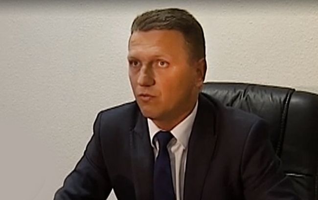 Роман Труба