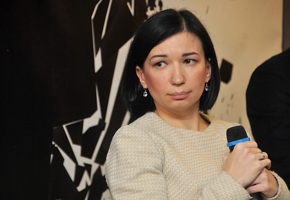 Ольга АЙВАЗОВСКАЯ Ольга АЙВАЗОВСКАЯ