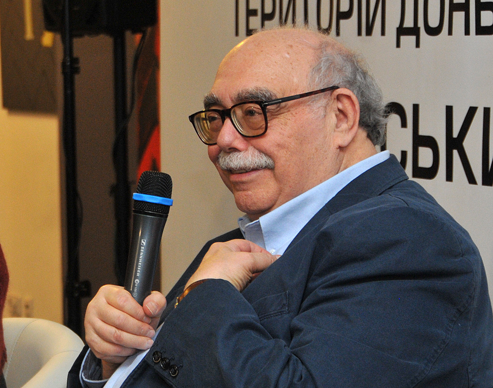 Александр ПАСХАВЕР Александр ПАСХАВЕР