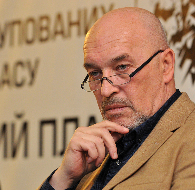 Георгий ТУКА Георгий ТУКА