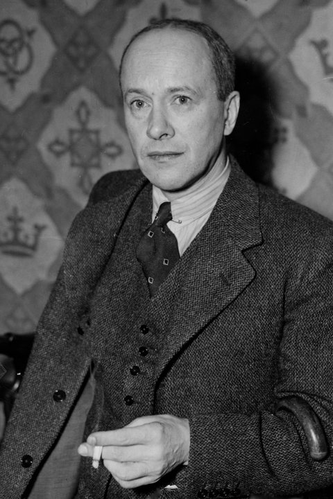 Уолтер Дюранти Уолтер Дюранти