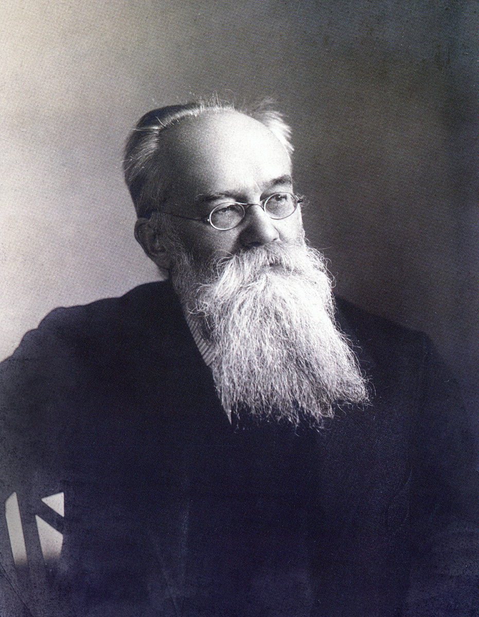 Михайло Грушевський Михайло Грушевський