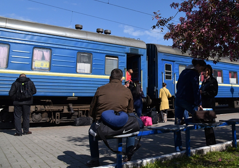 Трудові мігранти стали фактором зростання зарплат в Україні