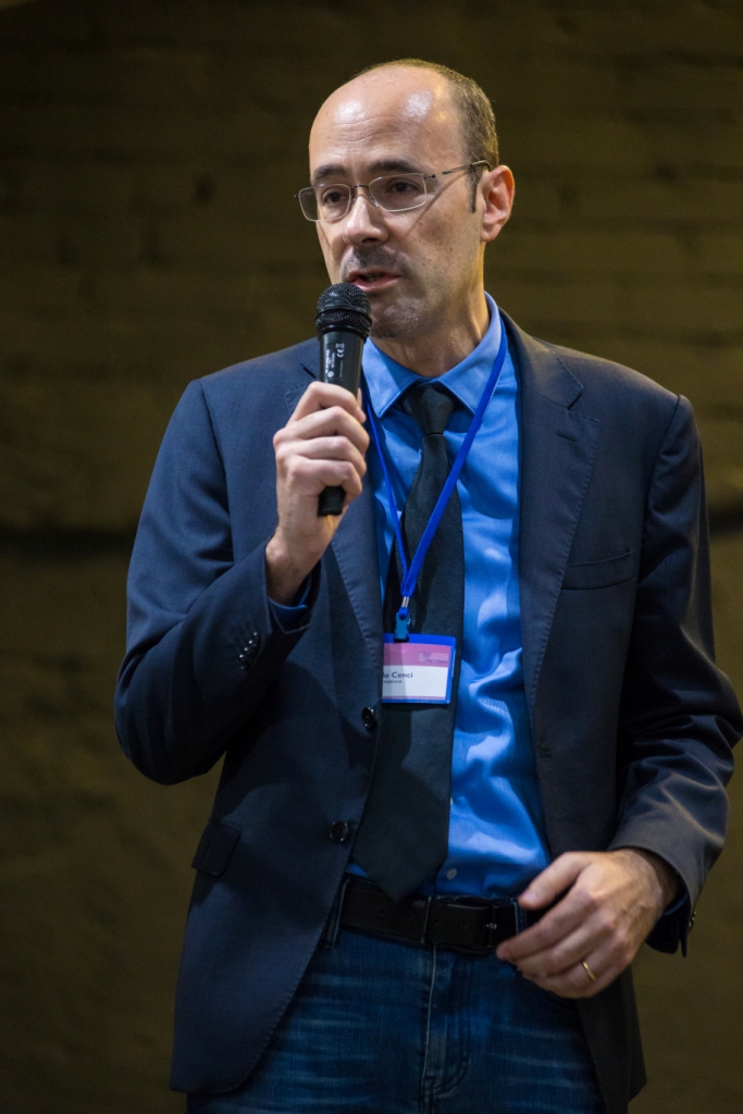 Рікардо Ченчі