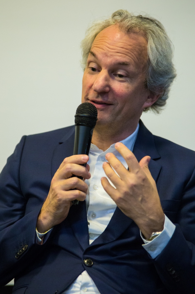 Крістіан Берцінс