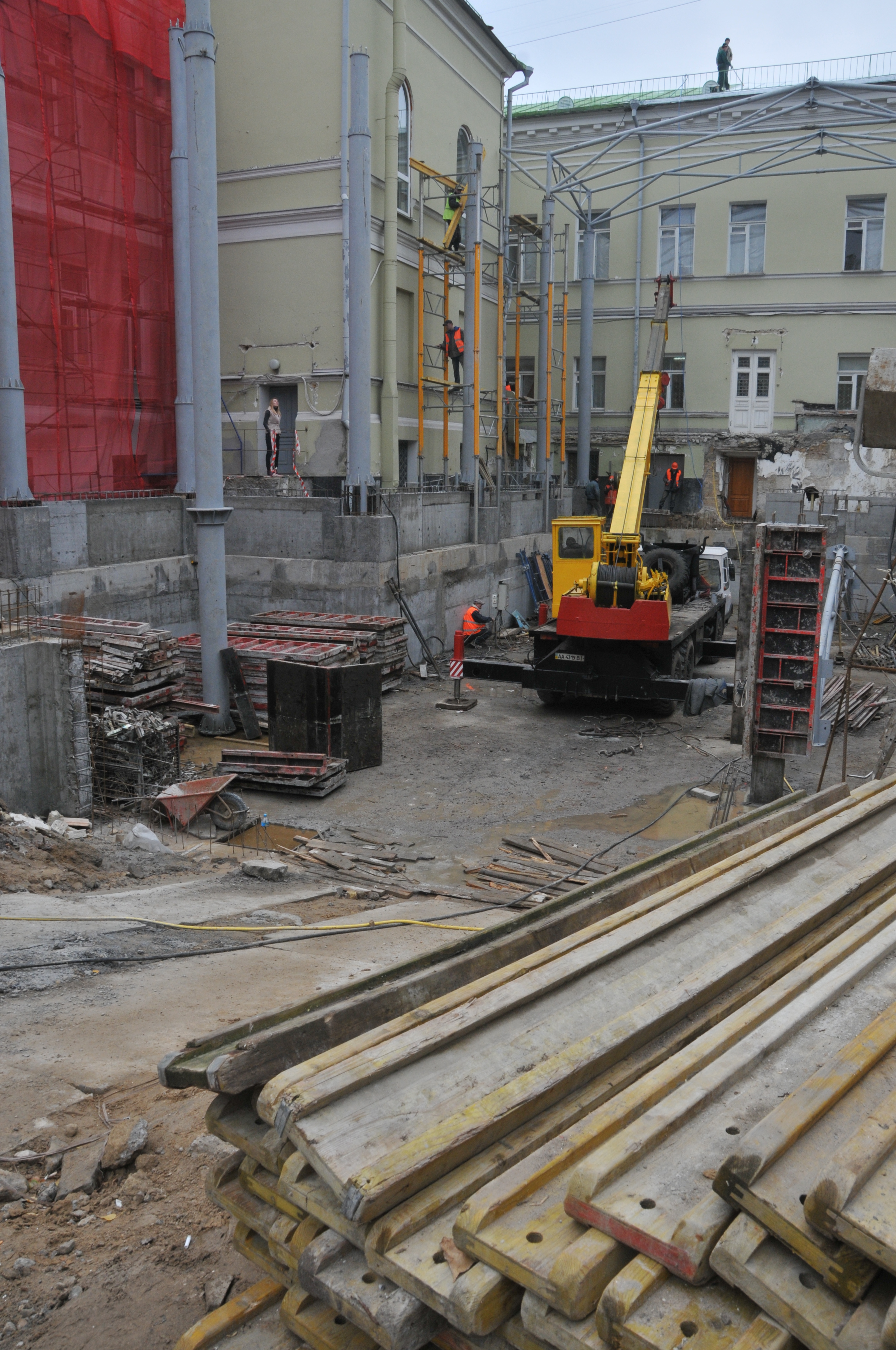 фото: Артюшенко В.И. фото: Артюшенко В.И.