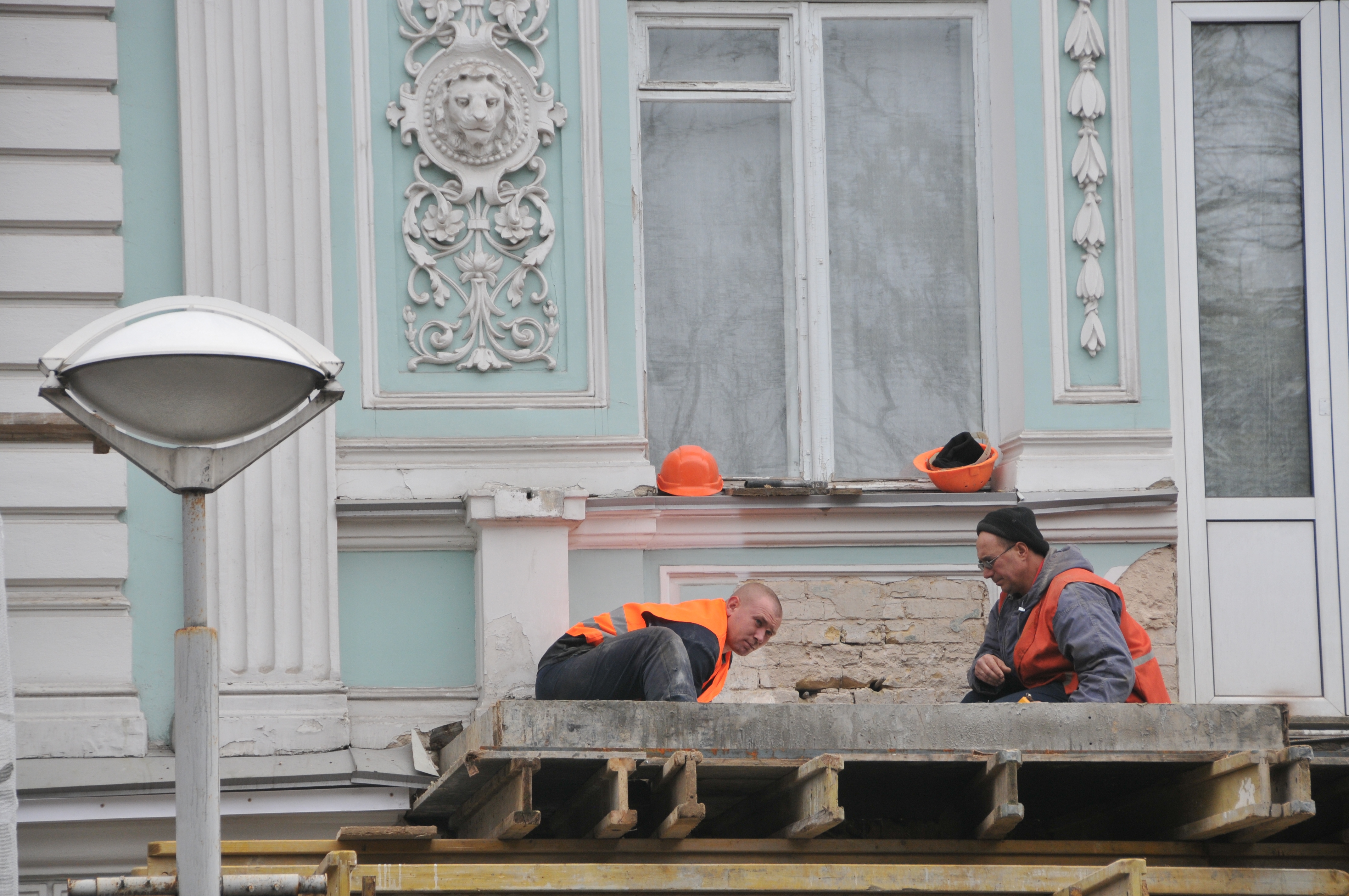 фото: Артюшенко В.И. фото: Артюшенко В.И.