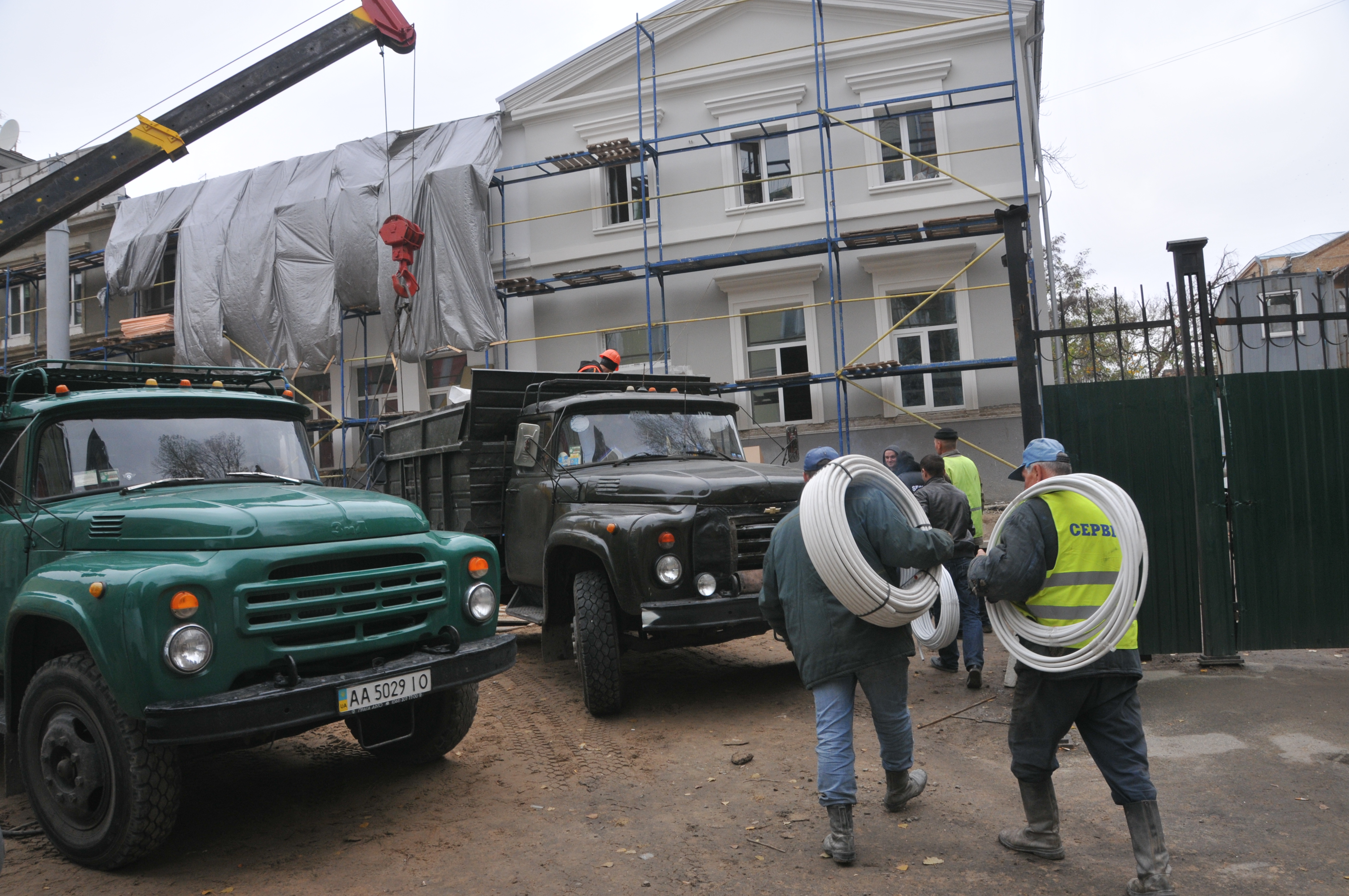 фото: Артюшенко В.И. фото: Артюшенко В.И.