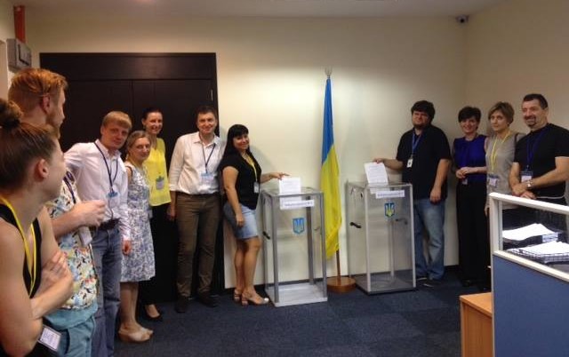 Открылся первый участок в Малайзии Открылся первый участок в Малайзии