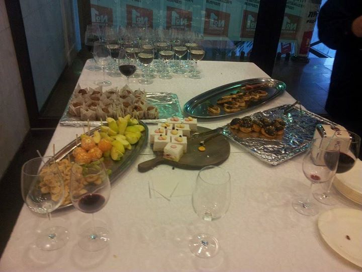 В штабе Ляшка уже В штабе Ляшка уже