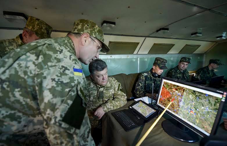 Фото: Facebook /president.gov.ua Фото: Facebook /president.gov.ua