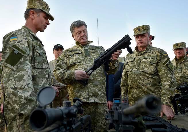 Фото: Facebook /president.gov.ua Фото: Facebook /president.gov.ua