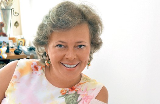 Юлія Мостова