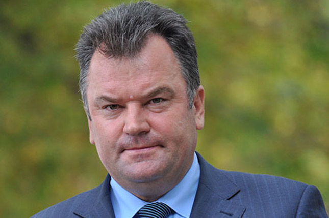 Сергій Мельник Сергій Мельник