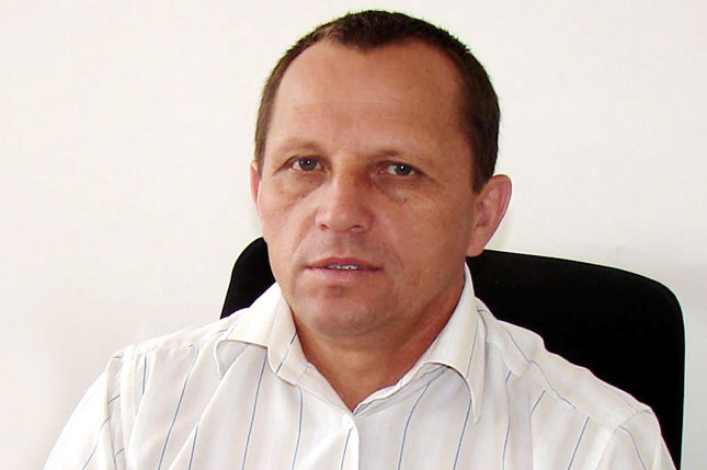 Микола Мельничук Микола Мельничук