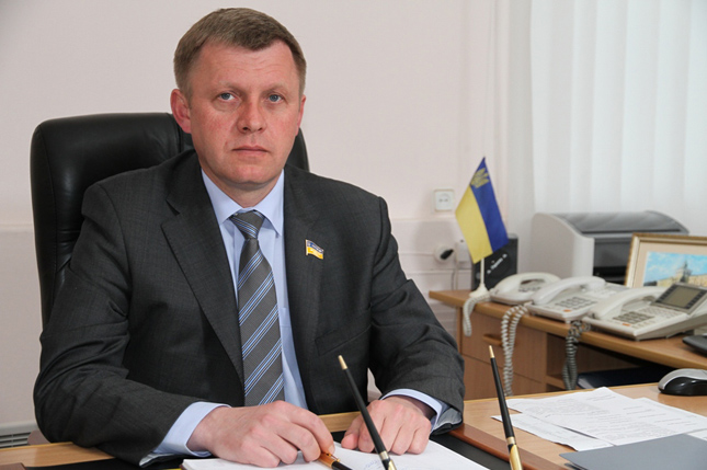 Ігор Хитрук Ігор Хитрук